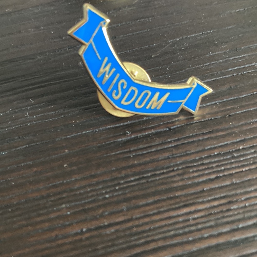 Ravenclaw Pin Set - Picture 3 of 5